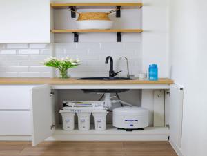 Гейзер престиж